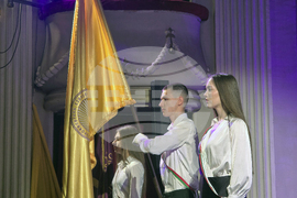 Ловеч - Профилирана езикова гимназия - празник