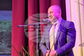 Ловеч - Профилирана езикова гимназия - празник