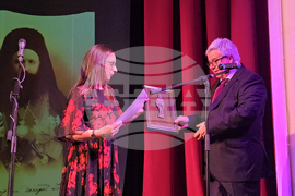 Ловеч - Профилирана езикова гимназия - празник