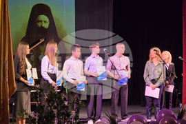 Ловеч - Профилирана езикова гимназия - празник