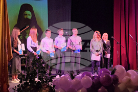 Ловеч - Профилирана езикова гимназия - празник