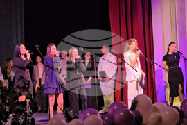 Ловеч - Профилирана езикова гимназия - празник