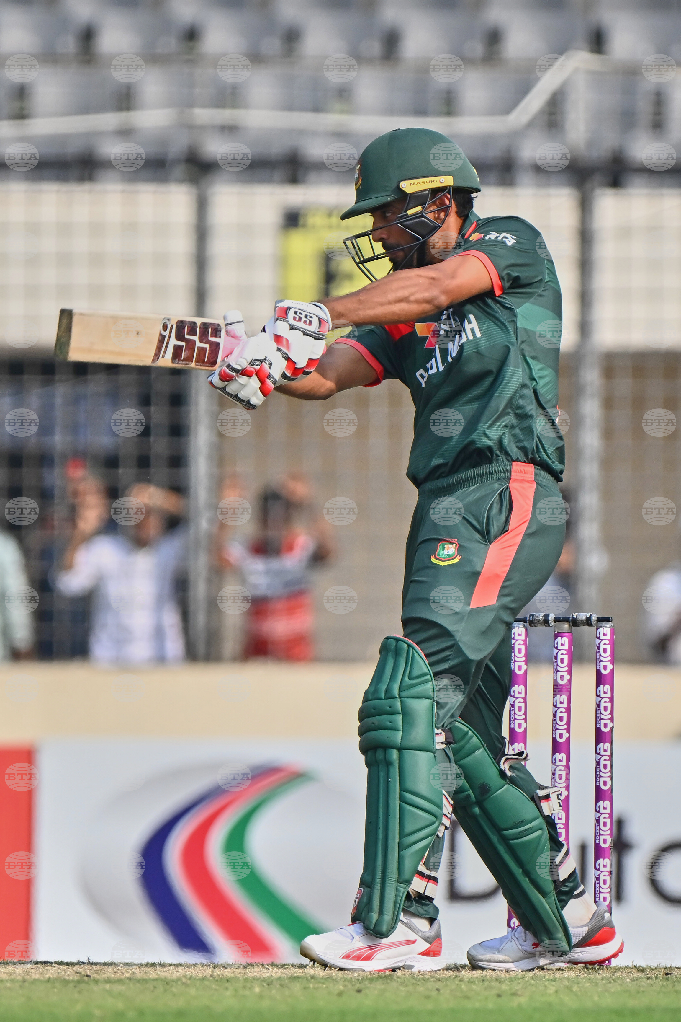 Bangladesh New Zealand Cricket