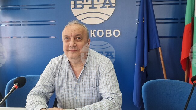 Общо 479 избирателни секции ще бъдат разкрити в област Хасково за предстоящия вот, съобщи председателят на РИК 