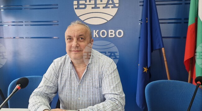 Общо 479 избирателни секции ще бъдат разкрити в област Хасково за предстоящия вот, съобщи председателят на РИК 