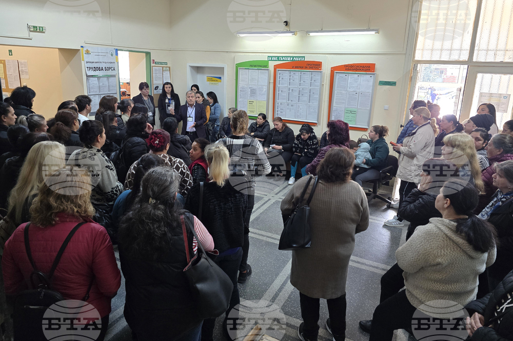 Кърджали - Бюро по труда - трудова борса