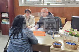 Кърджали - Бюро по труда - трудова борса