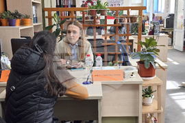 Кърджали - Бюро по труда - трудова борса