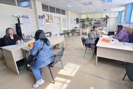 Кърджали - Бюро по труда - трудова борса