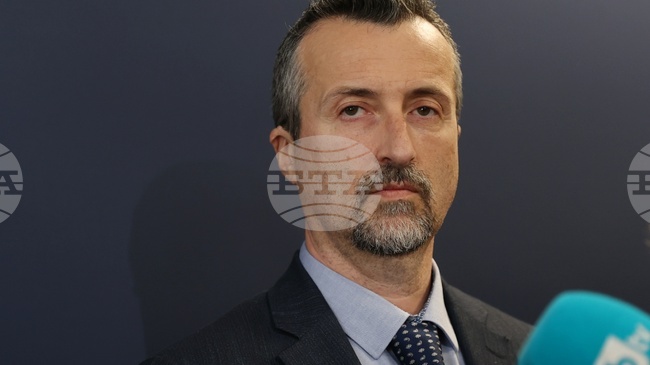 National Health Insurance Fund Governor Stefanovski Resigns
