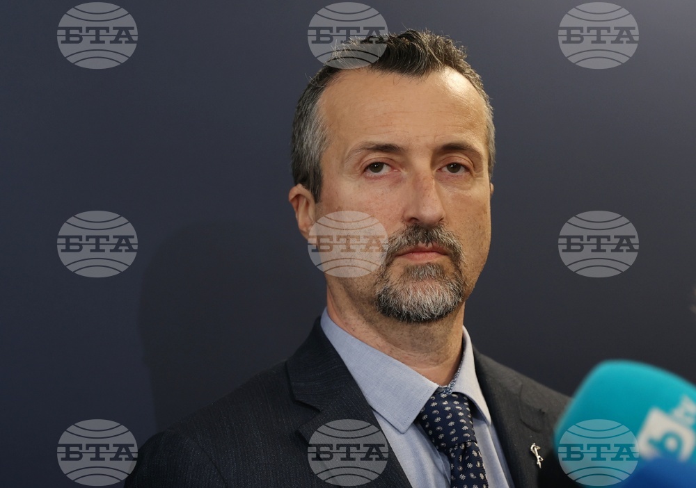 Български лекарски съюз - Национална здравноосигурителна каса - брифинг