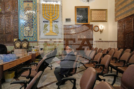 APTOPIX Iran War