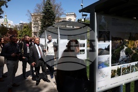 „София - град на реките“ - изложба