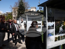 „София - град на реките“ - изложба