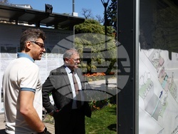 „София - град на реките“ - изложба