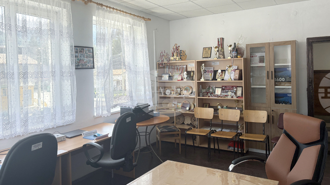 Нов дигитален клуб отвори врати в самоковското село Бели Искър