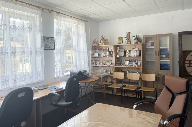 Село Бели Искър - нов дигитален клуб - откриване