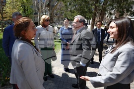 „София - град на реките“ - изложба