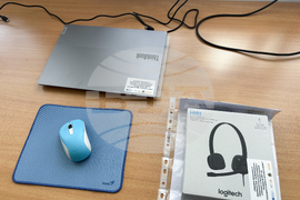 Село Бели Искър - нов дигитален клуб - откриване