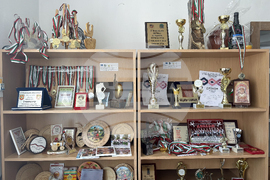 Село Бели Искър - нов дигитален клуб - откриване