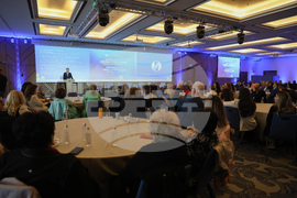 Институт на дипломираните експерт-счетоводители в България - конференция