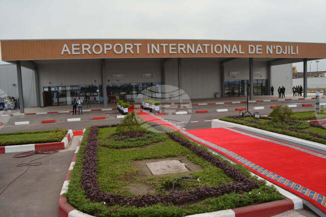 Congo-US-Deportations