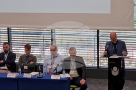 Нов български университет - международна конференция