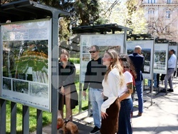 „София - град на реките“ - изложба