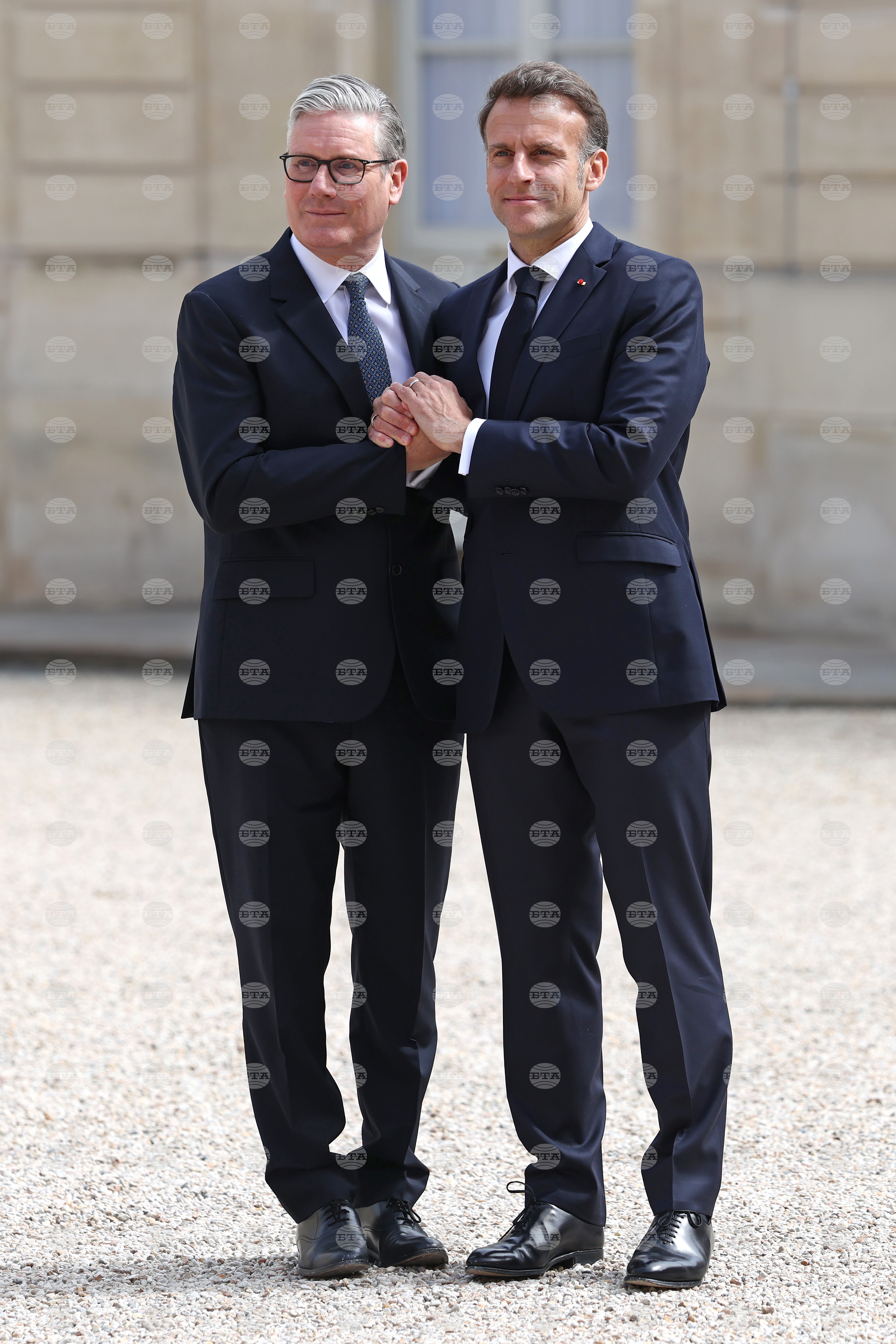 France Iran Strait of Hormuz