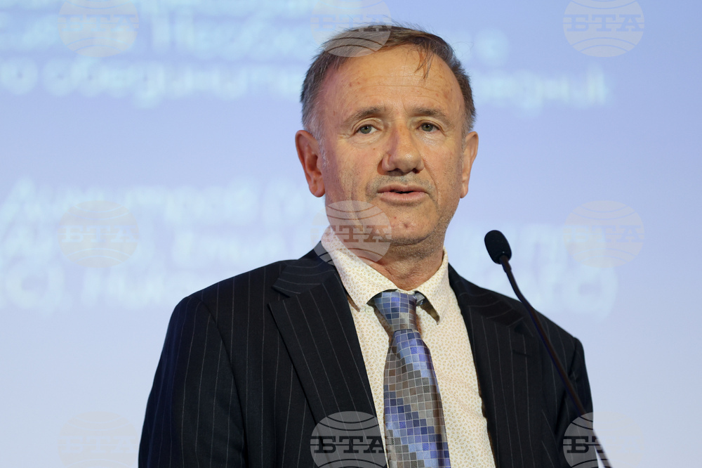 Институт на дипломираните експерт-счетоводители в България - конференция - Назми Плана