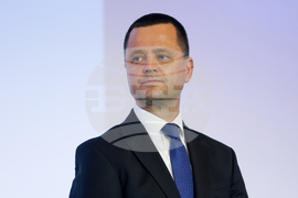 Институт на дипломираните експерт-счетоводители в България - конференция - Илия Илиев