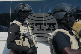 Nigeria-Students Kidnapping,