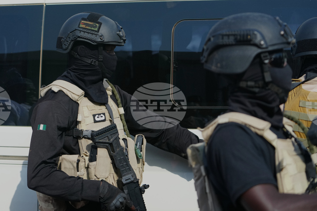 Nigeria-Students Kidnapping,