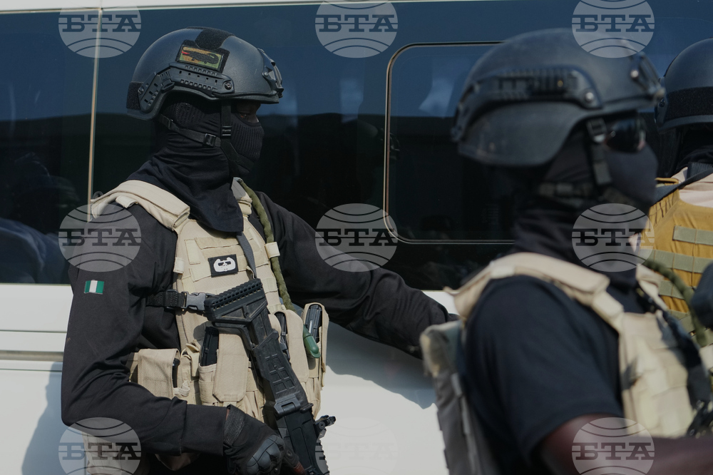 Nigeria-Students Kidnapping,