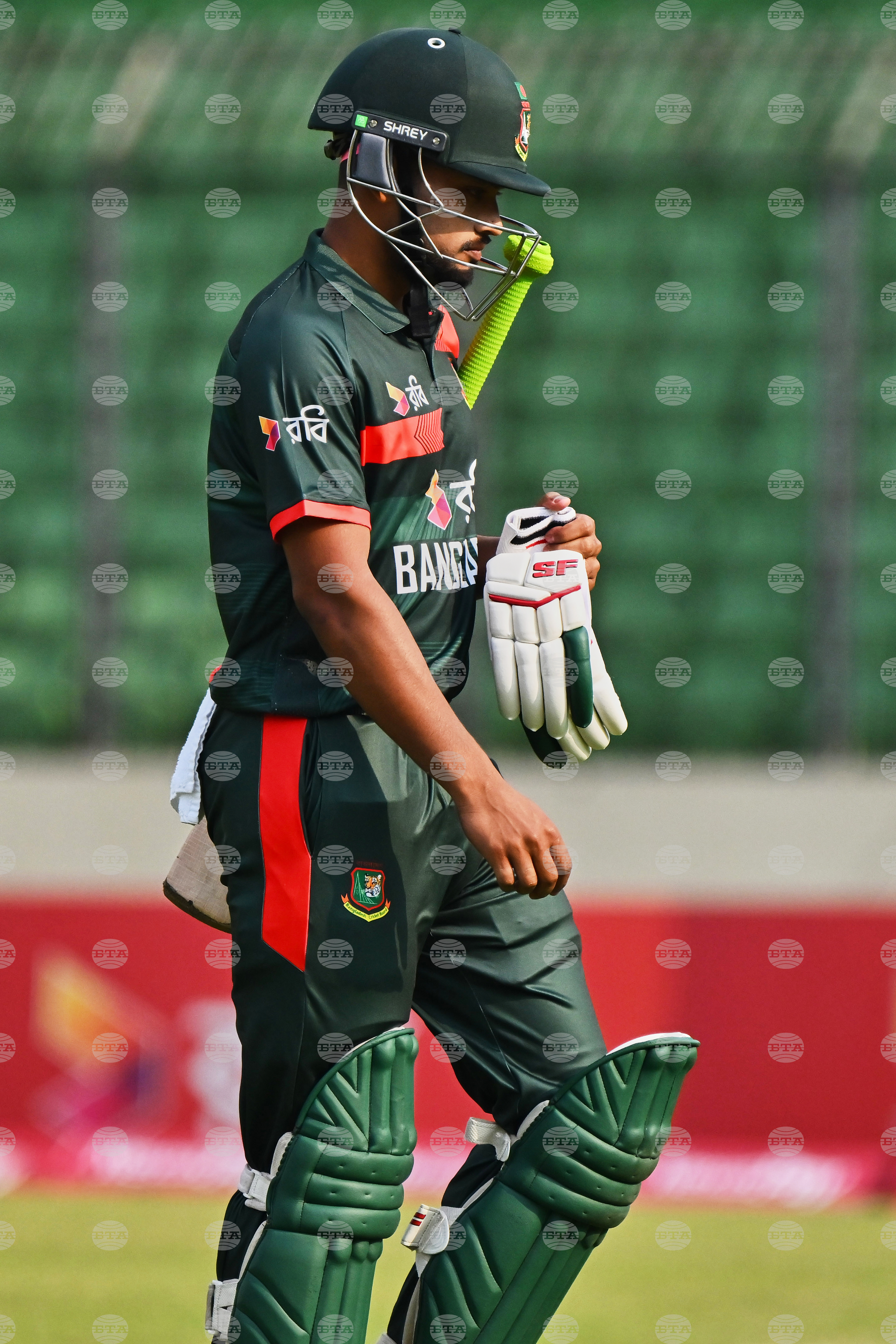 Bangladesh New Zealand Cricket