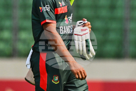 Bangladesh New Zealand Cricket
