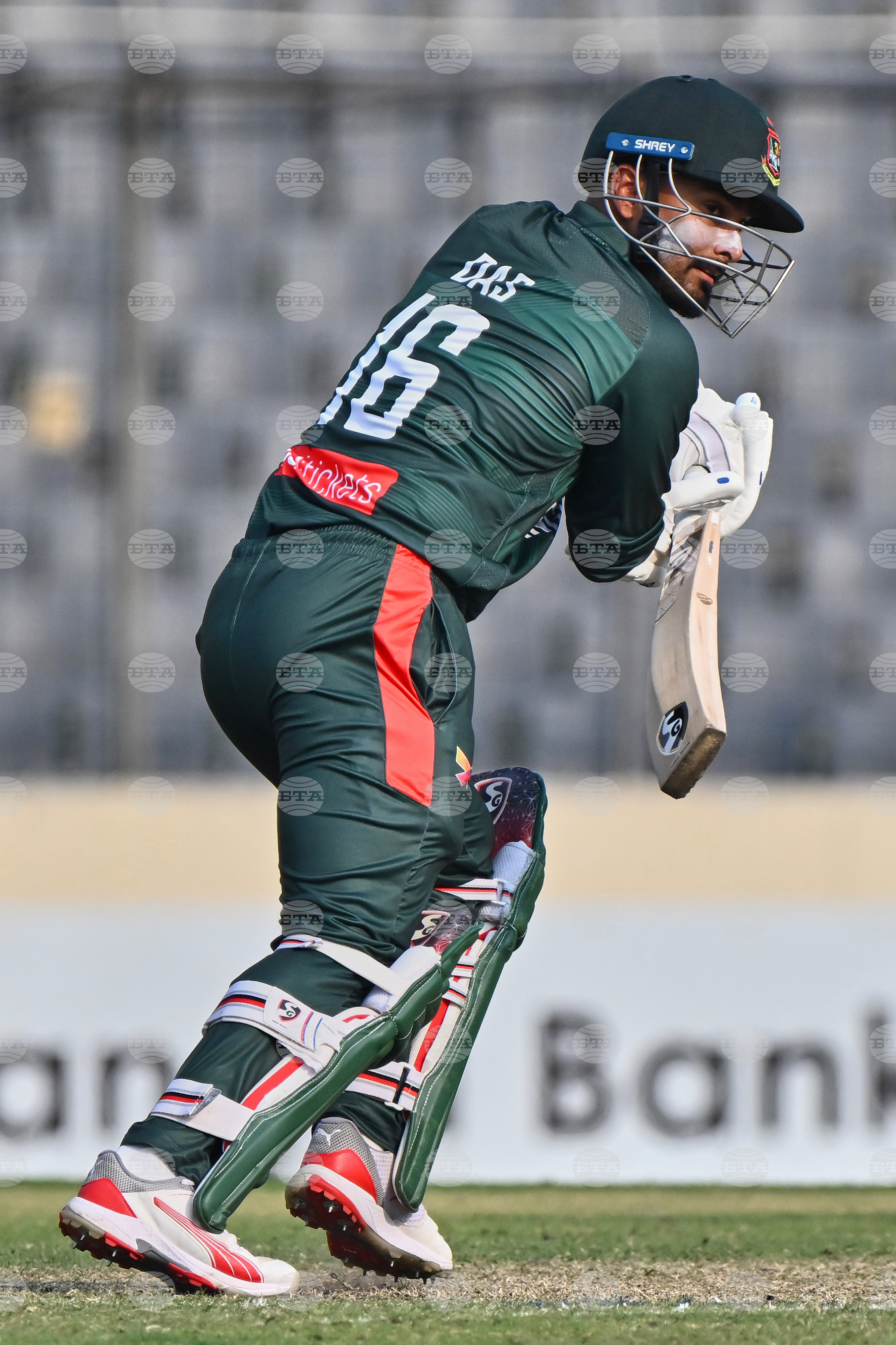 Bangladesh New Zealand Cricket