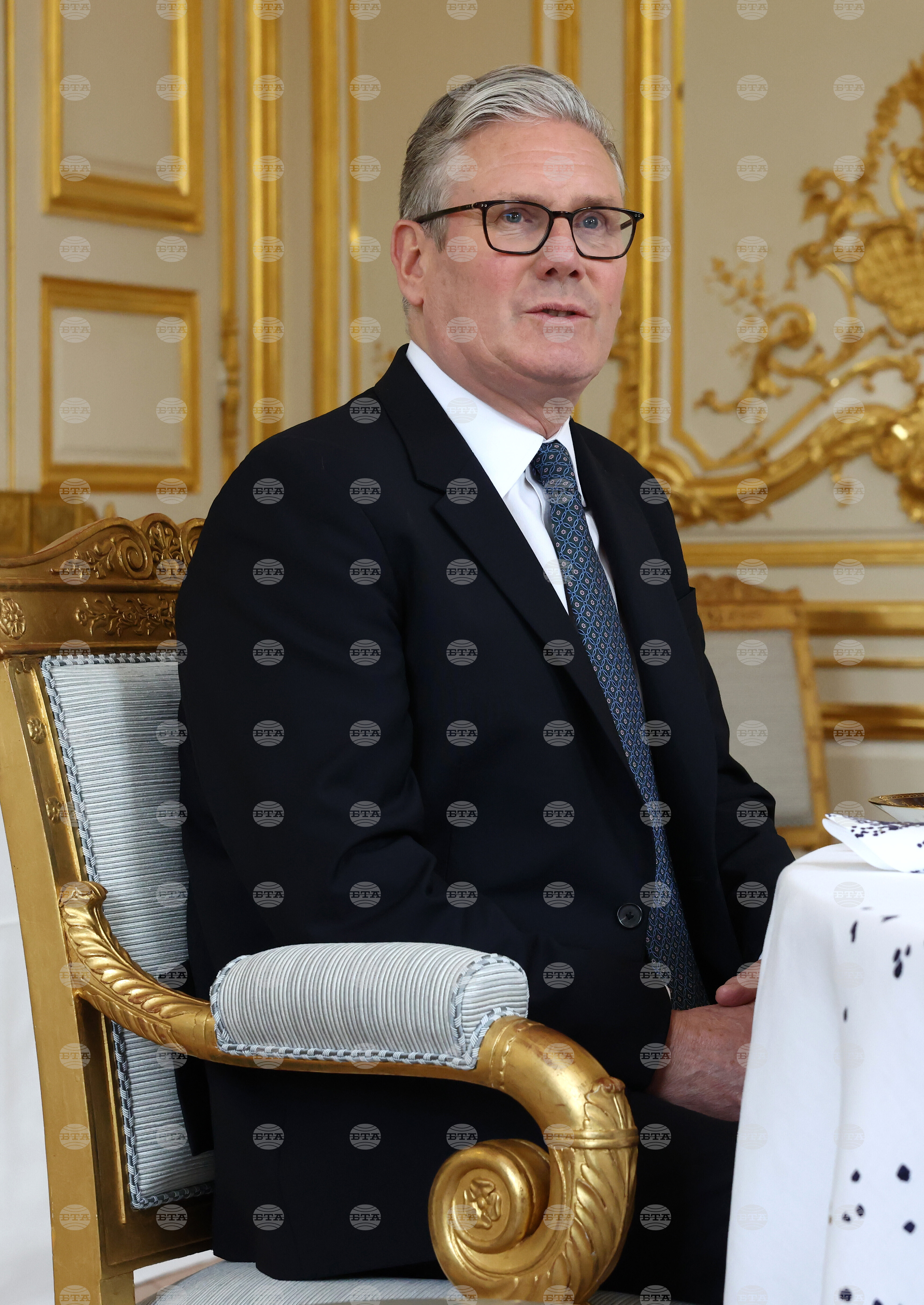 France Iran Strait of Hormuz