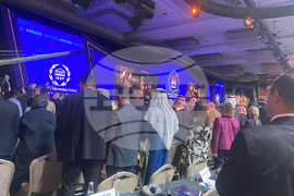 Турция - Истанбул - Асамблея на Интерпарламентарния съюз