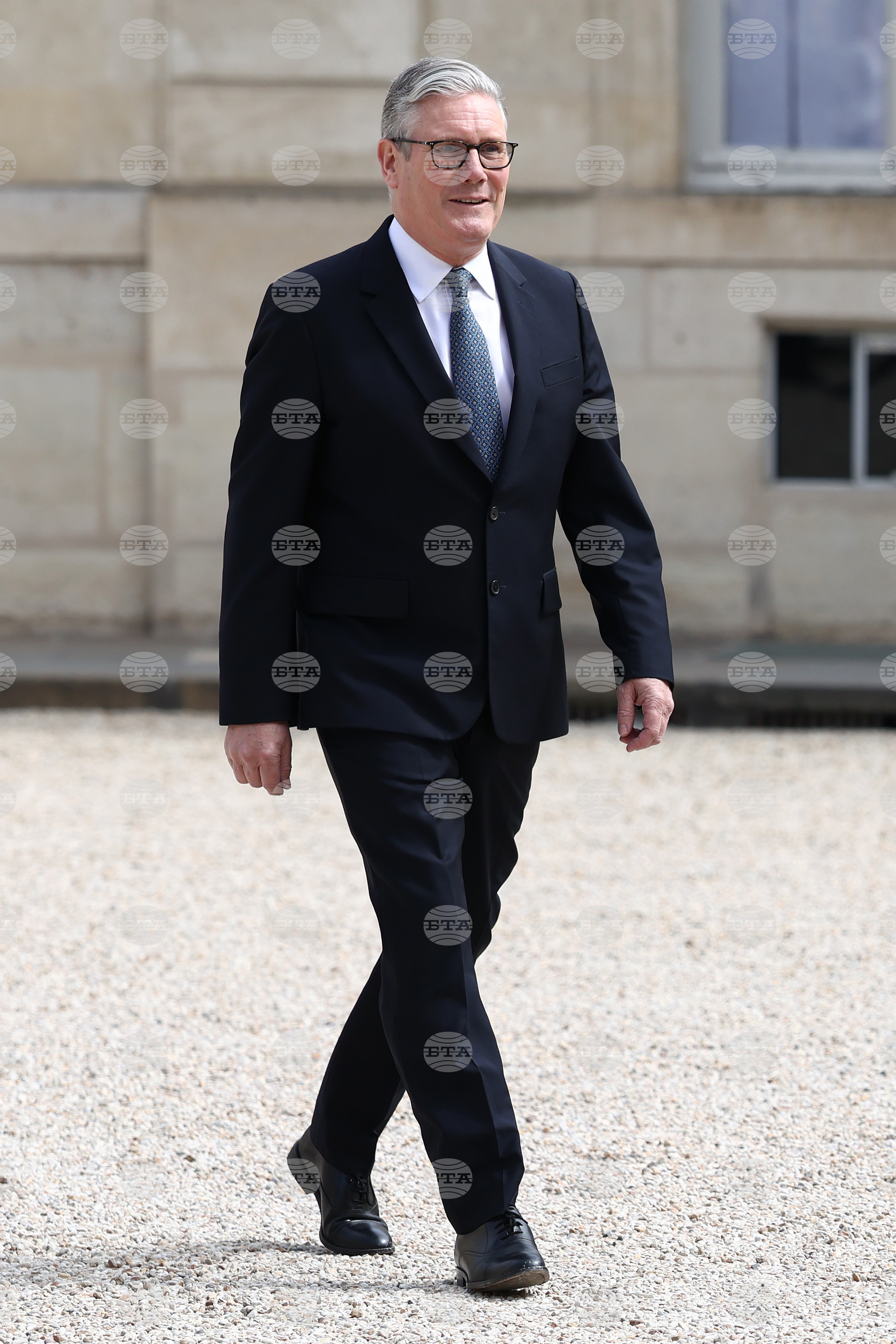 France Iran Strait of Hormuz