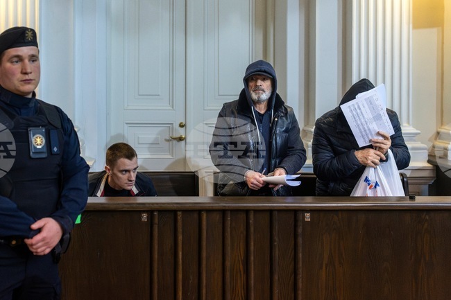 Lithuania Parcel Trial