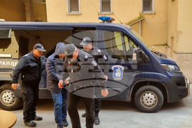 Хасково - съд - наркотрафик