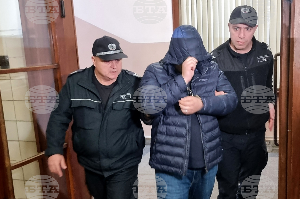 Хасково - съд - наркотрафик