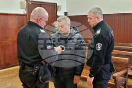 Хасково - съд - наркотрафик