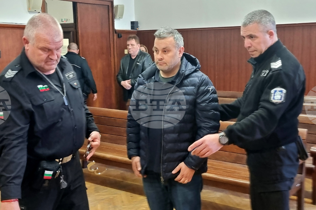 Хасково - съд - наркотрафик