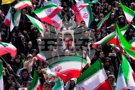 Iran War