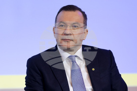 Институт на дипломираните експерт-счетоводители в България - конференция - Николай Гърнев