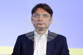 Институт на дипломираните експерт-счетоводители в България - конференция - Станислав Попдончев