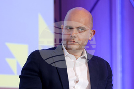 Институт на дипломираните експерт-счетоводители в България - конференция - Боян Митракиев