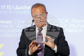 Институт на дипломираните експерт-счетоводители в България - конференция - Антон Свраков